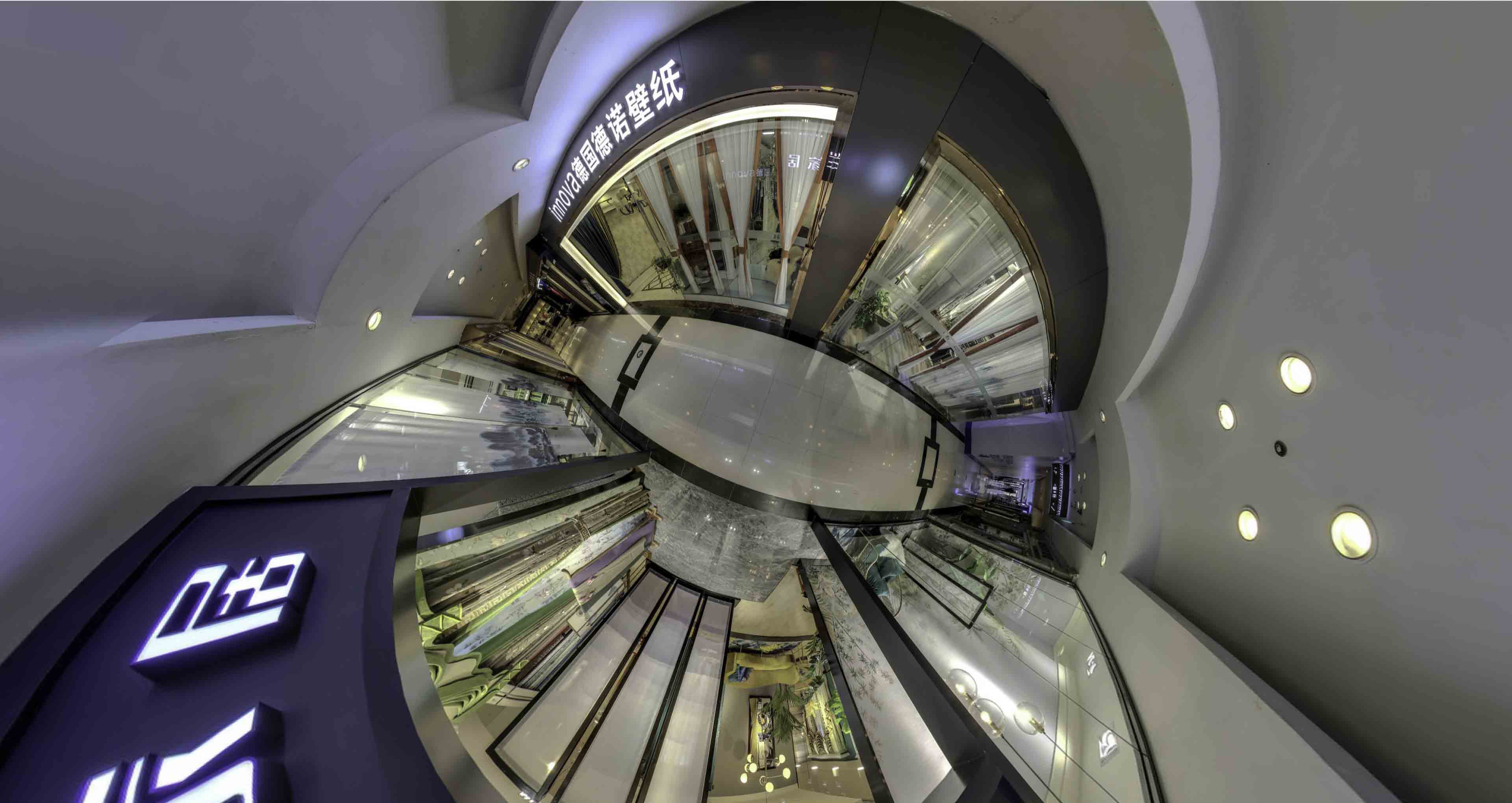 从化VR全景拍摄：游戏开发中的创新应用与技术革新